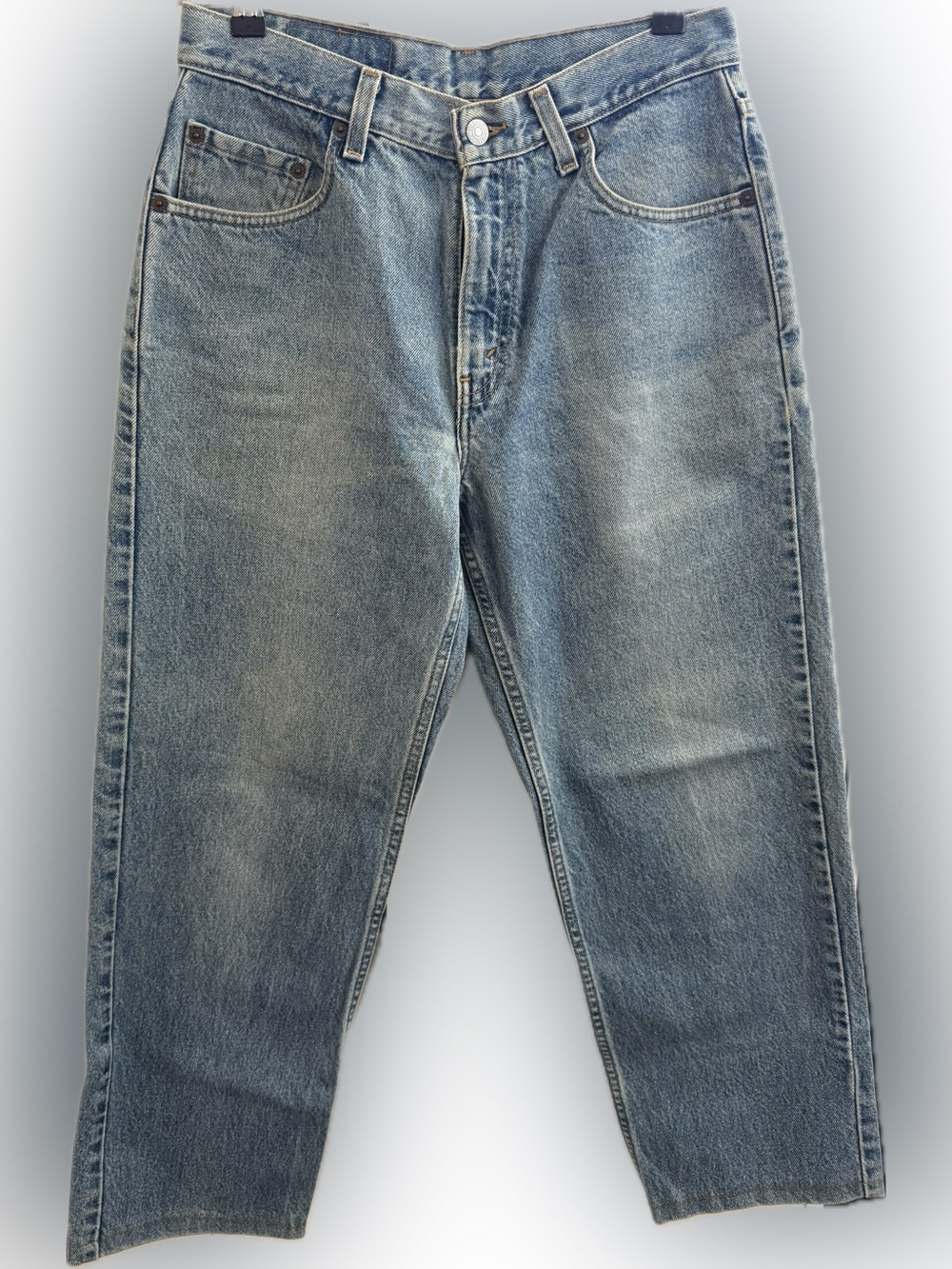 vintage LEVI’S jeans
